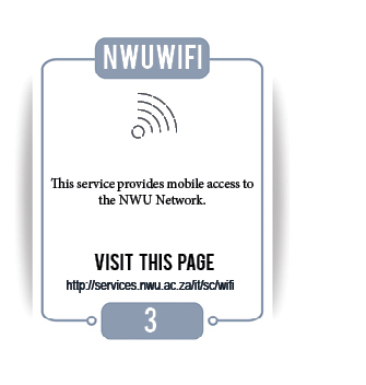 Assigned service NWUWIFI click