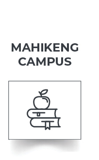Student Mahikeng Campus