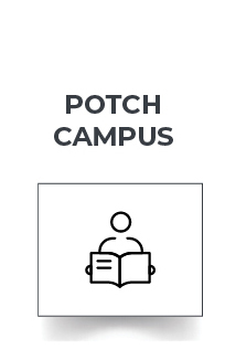 Students Potch campus