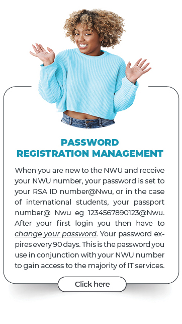 Password Registration Management