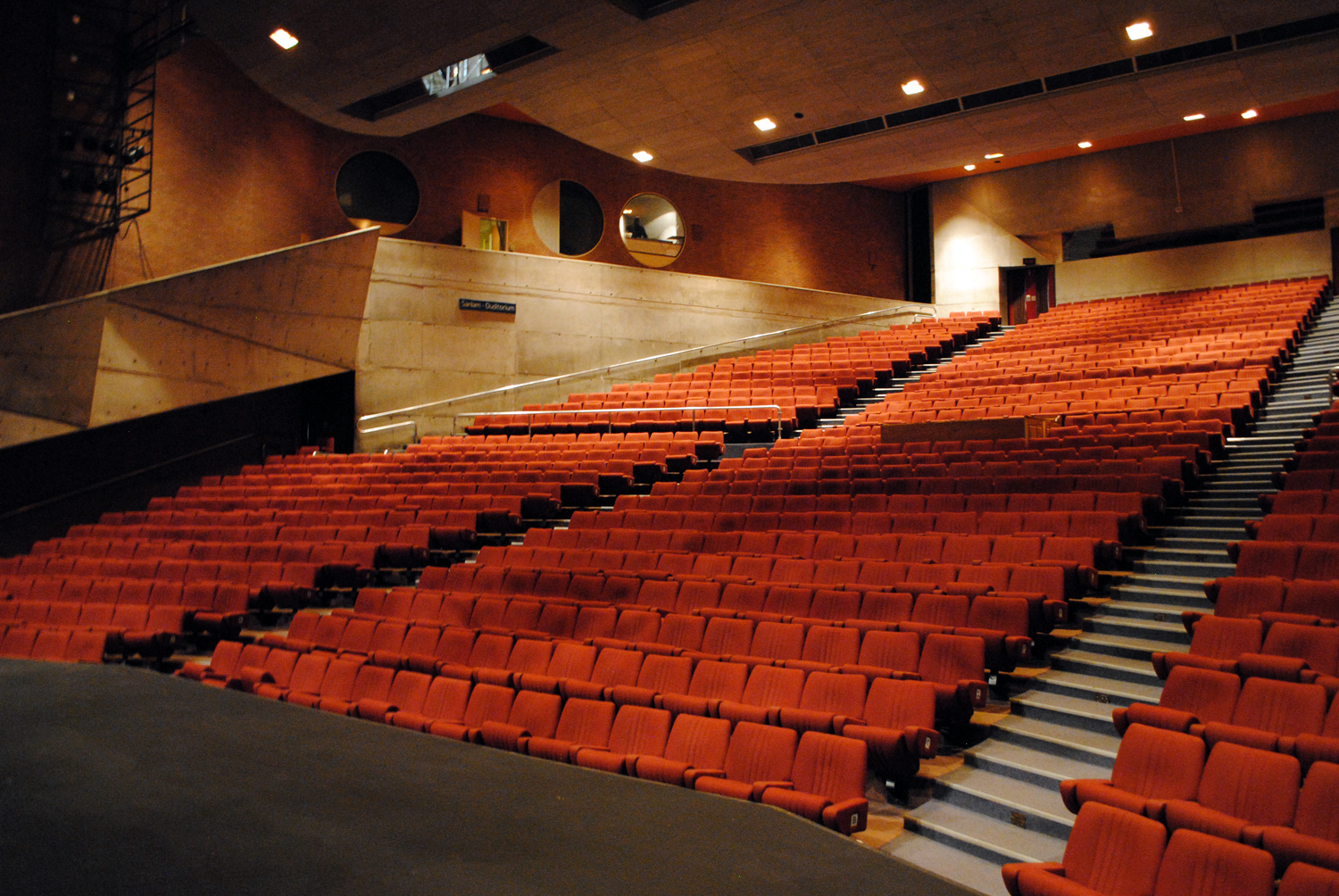Sanlam Auditorium services nwu ac za
