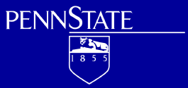 Penn State Logo