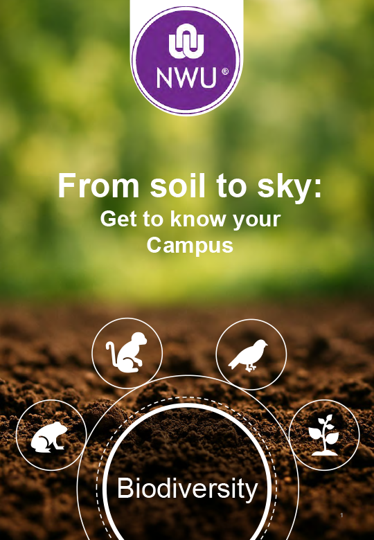 NWU Biodiversity Booklet