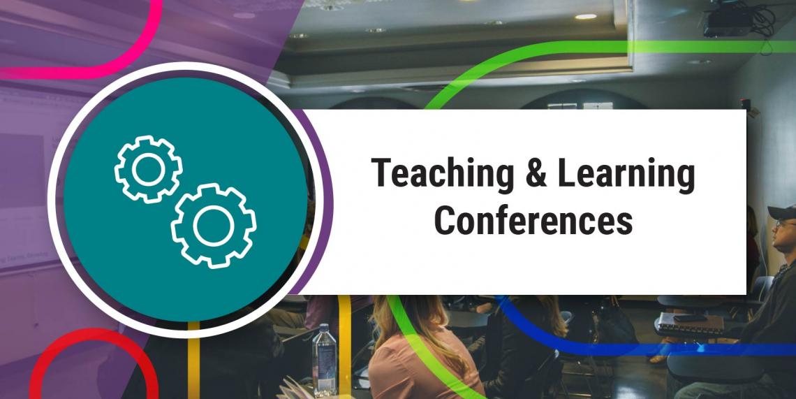 Teaching & Learning Conference