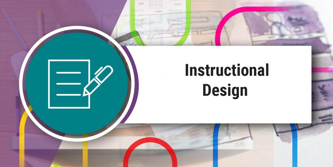 Instruction Design 