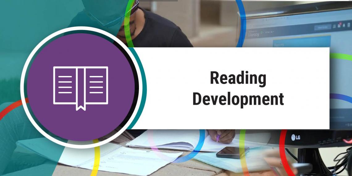 Reading Development