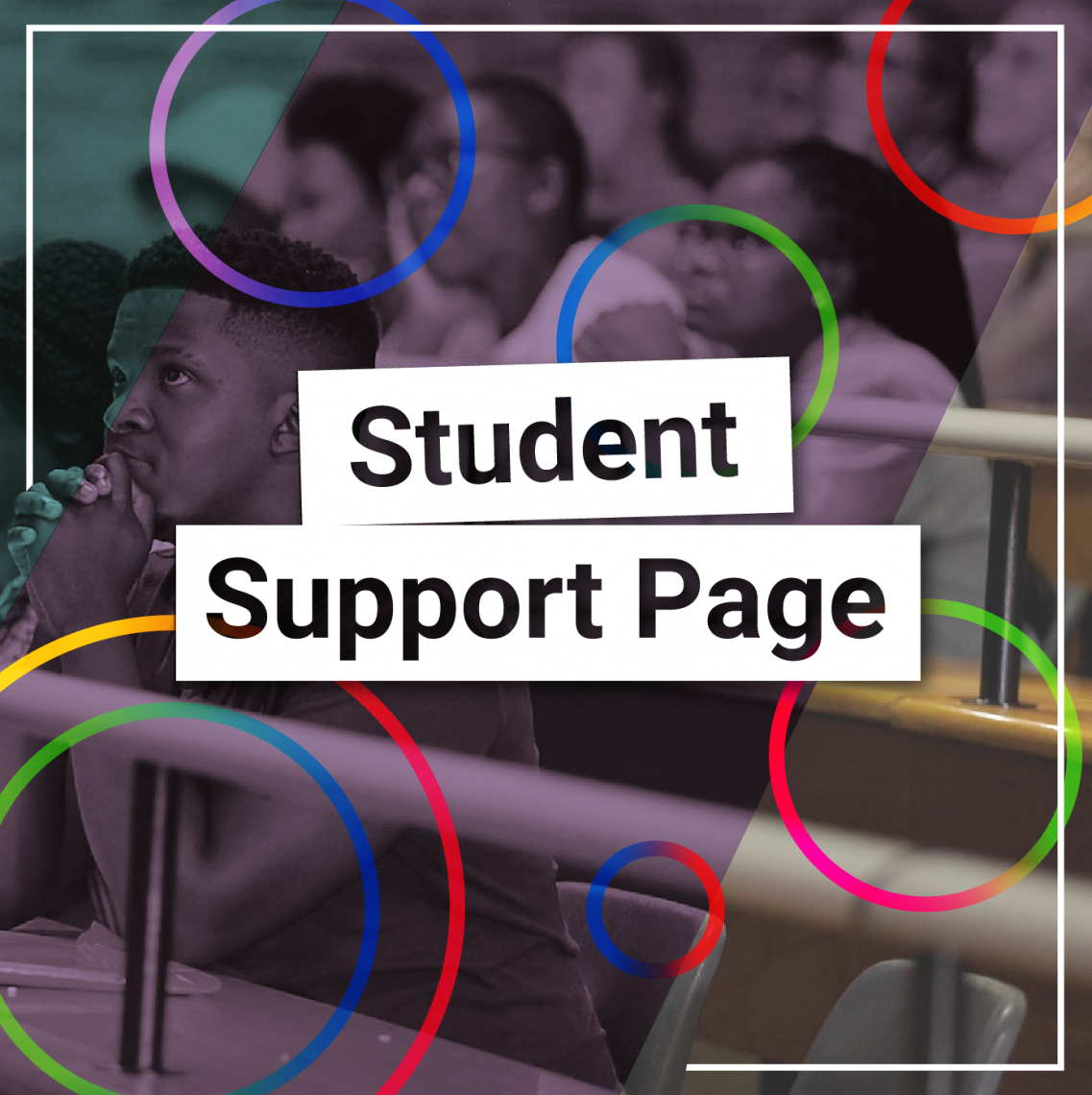 student support 