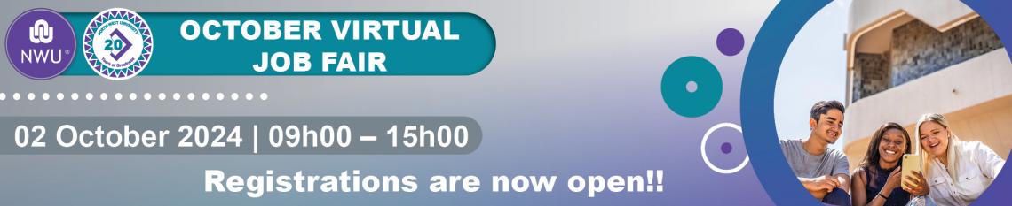 Virtual Job Fairs