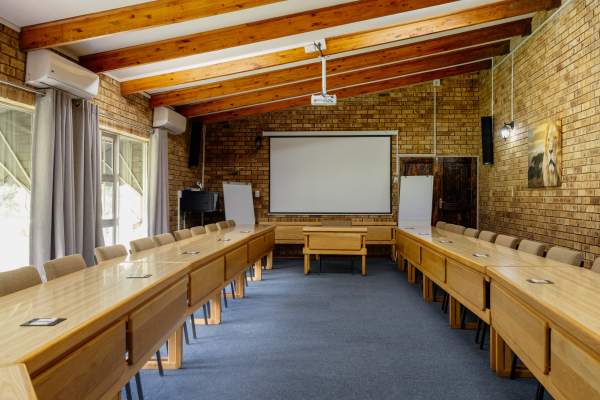 Fish Eagle facilities