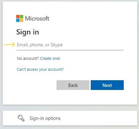 SIS authentication
