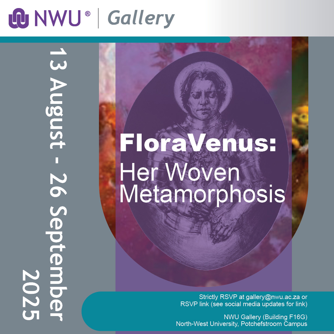 "FloraVenus" exhibition