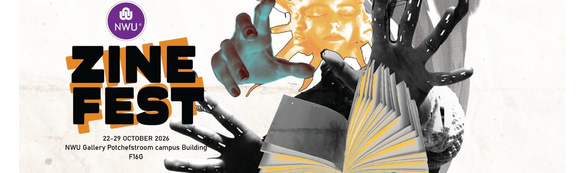 New exhibition - Zine Fest