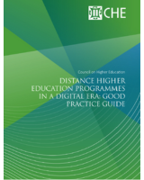 Dist HE programmes