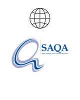 SAQA Web
