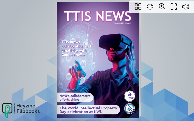 TTIS Newsletter