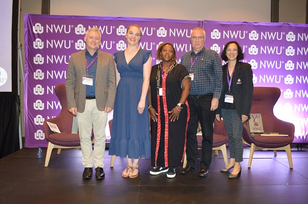 NWU in Sun City