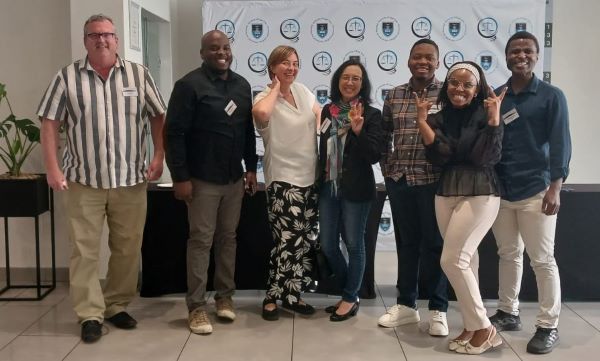 COJ IP Awareness 