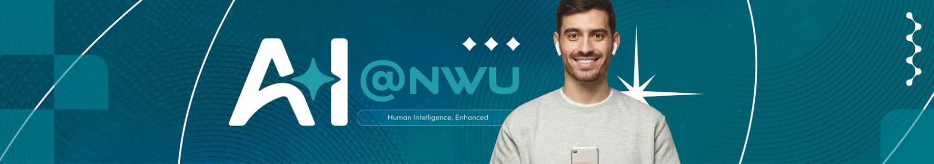 AI banner
