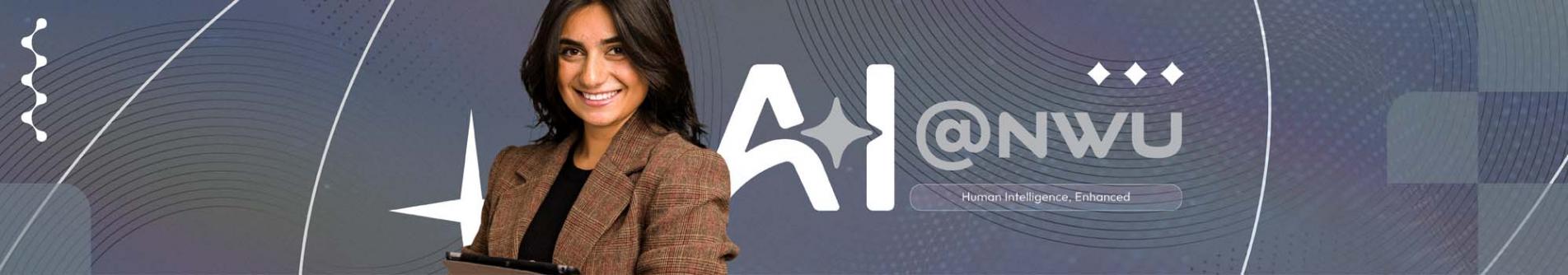 AI banner