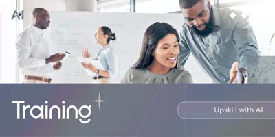 AI training