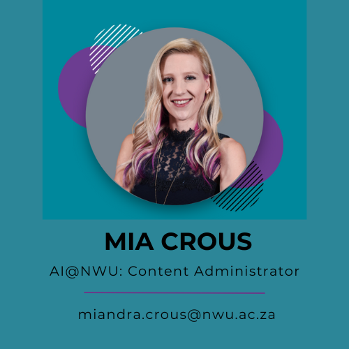 Mia Crous