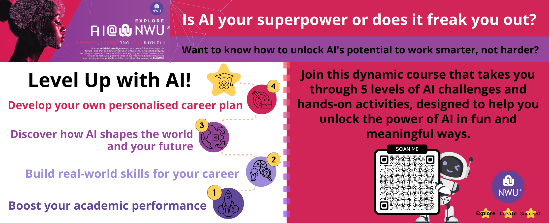 AI course