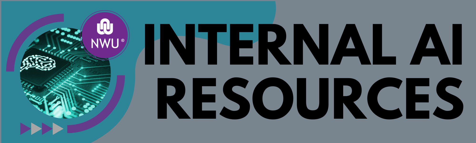 INTERNAL AI RESOURCES