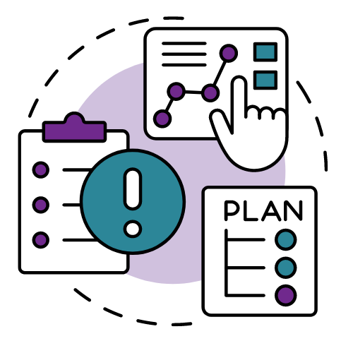 Identifying and Managing associated risks
