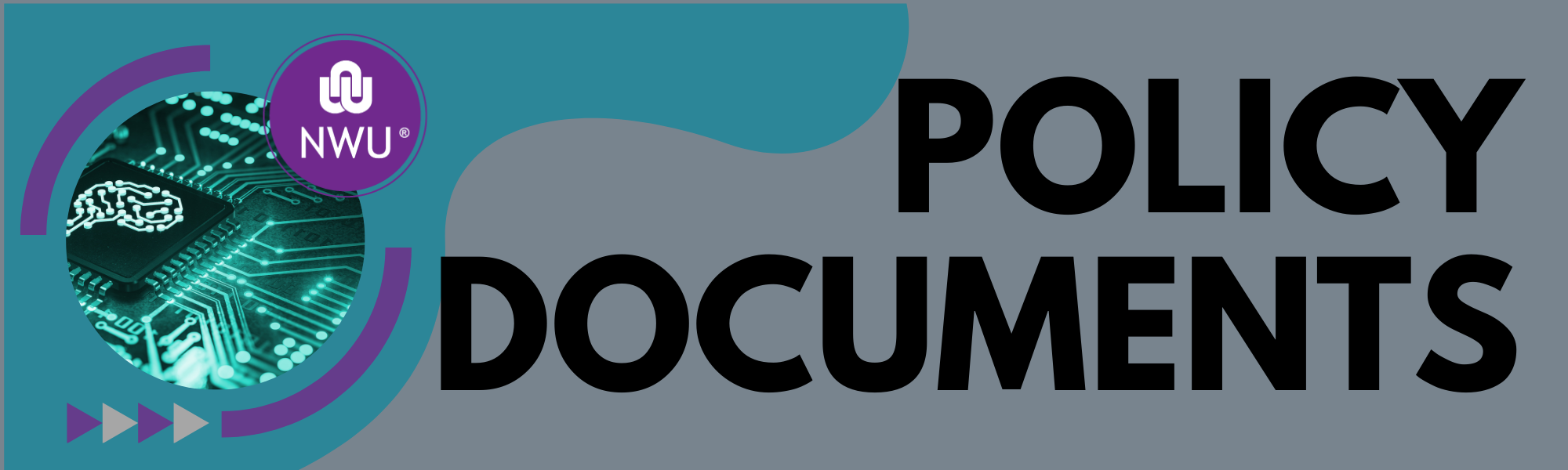 Policy documents