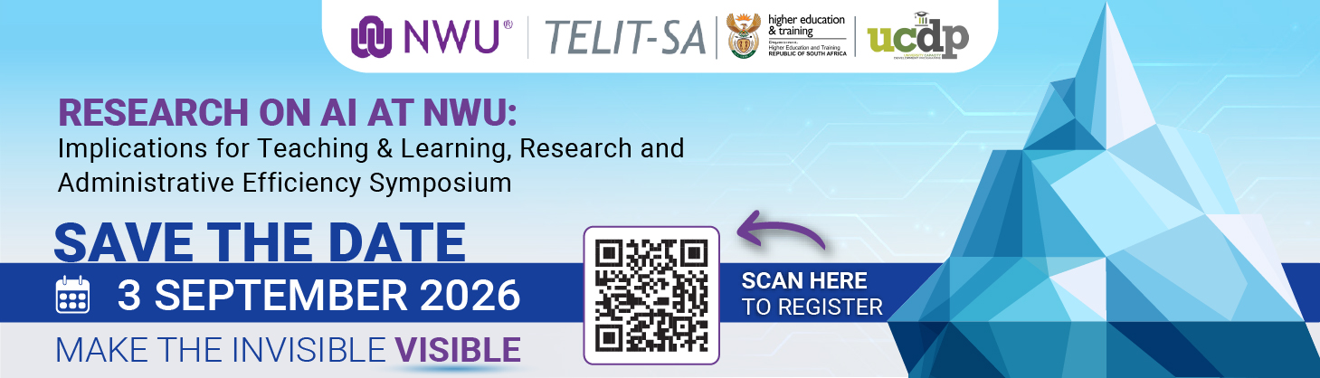 RESEARCH ON AI @ NWU