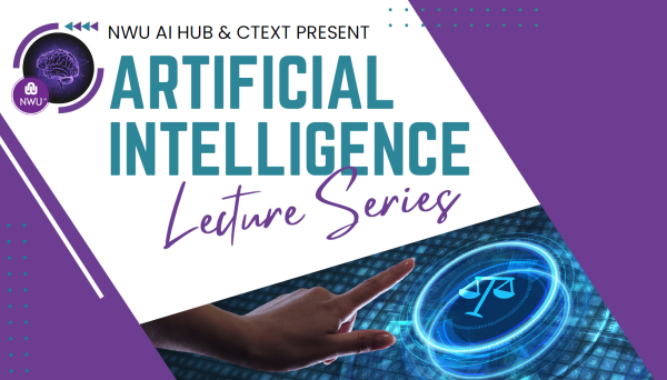 AI Lecture series