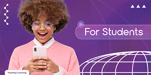 AI for students
