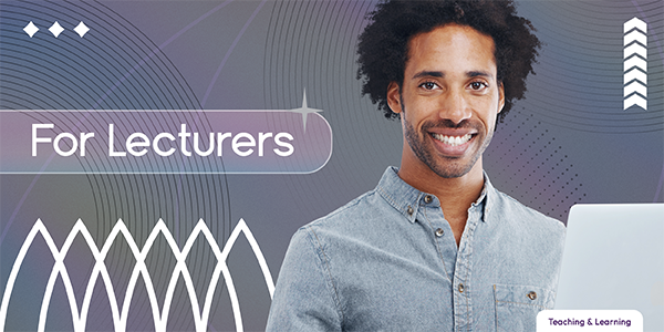AI for lecturers
