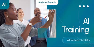 AI resources for research