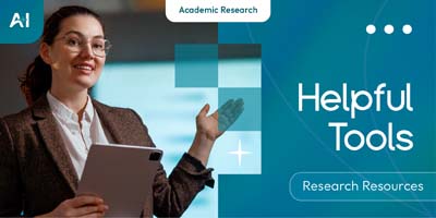 AI resources for research