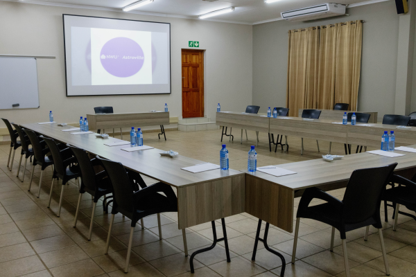 Conference facility