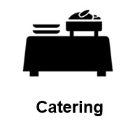 Northwest-University NWU Food and Beverage Catering Cafeteria Student Centre Coffee Shop