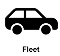 Northwest-University NWU Fleet