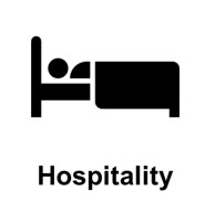 Northwest-University NWU Hospitality Sports Village Astro Villa