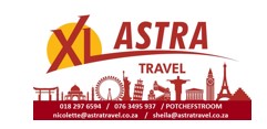 NWU Potchefstroom Cachet Park Lease Shops Available to Let XL Astra Travel Agent