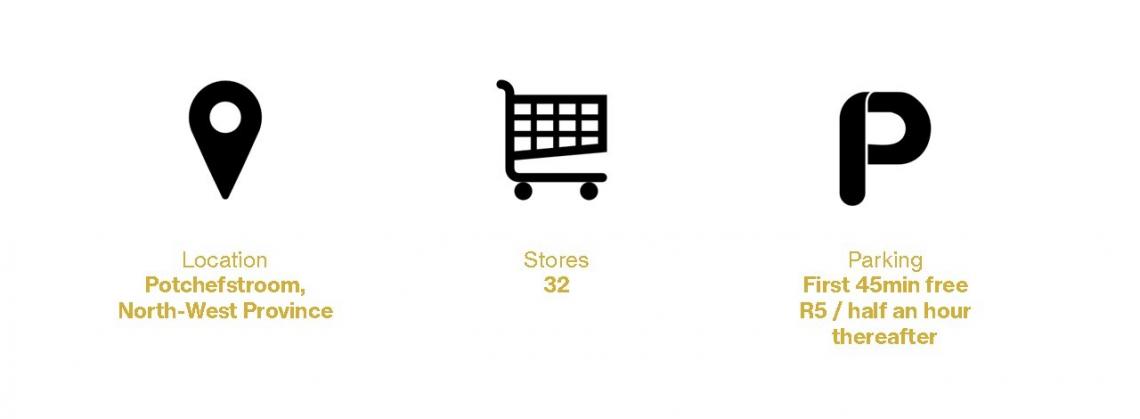 NWU Potchefstroom Cachet Park Lease Shops Available to Let