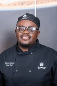 Ntshengedzeni Mabidi