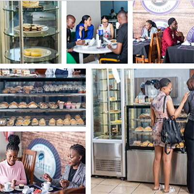 MC cafeteria images NWU
