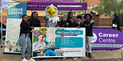 Career events