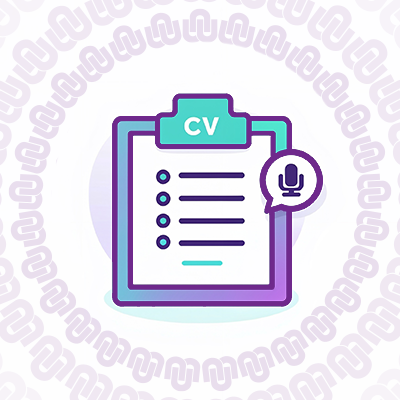 Graduate CVs