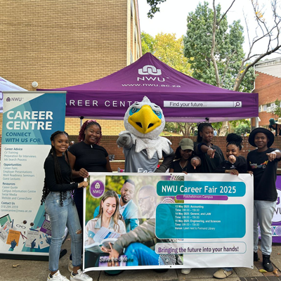Career events
