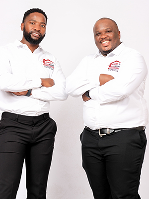 LangaLesedi Holdings