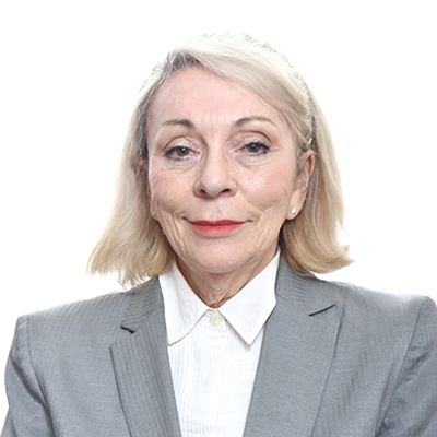 Bibi Bouwman