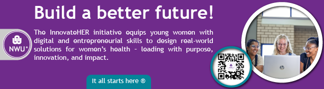 Build a better future