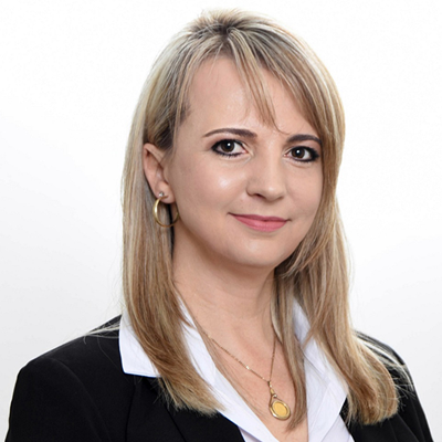 Juanita Schoeman
